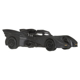HOT WHEELS MASINUTA METALICA CU SISTEM PULL BACK BATMOBILE NIGHT BURNERZ SCARA 1:43