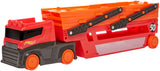 HOT WHEELS MEGA TRANSPORTATORUL DE MASINI