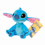 JUCARIE DE PLUS DISNEY STITCH 35CM