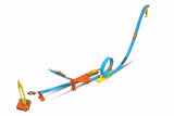 MAISTO POWER CIRCUIT RACEWAY CIRCUIT ACROBATII CU BUCLA SI LANSARE