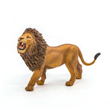 PAPO FIGURINA LEU AFRICAN