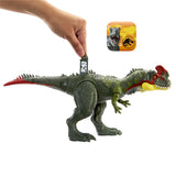 JURASSIC WORLD GIGANTIC TRACKERS DINOZAUR SINOTYRANNUS