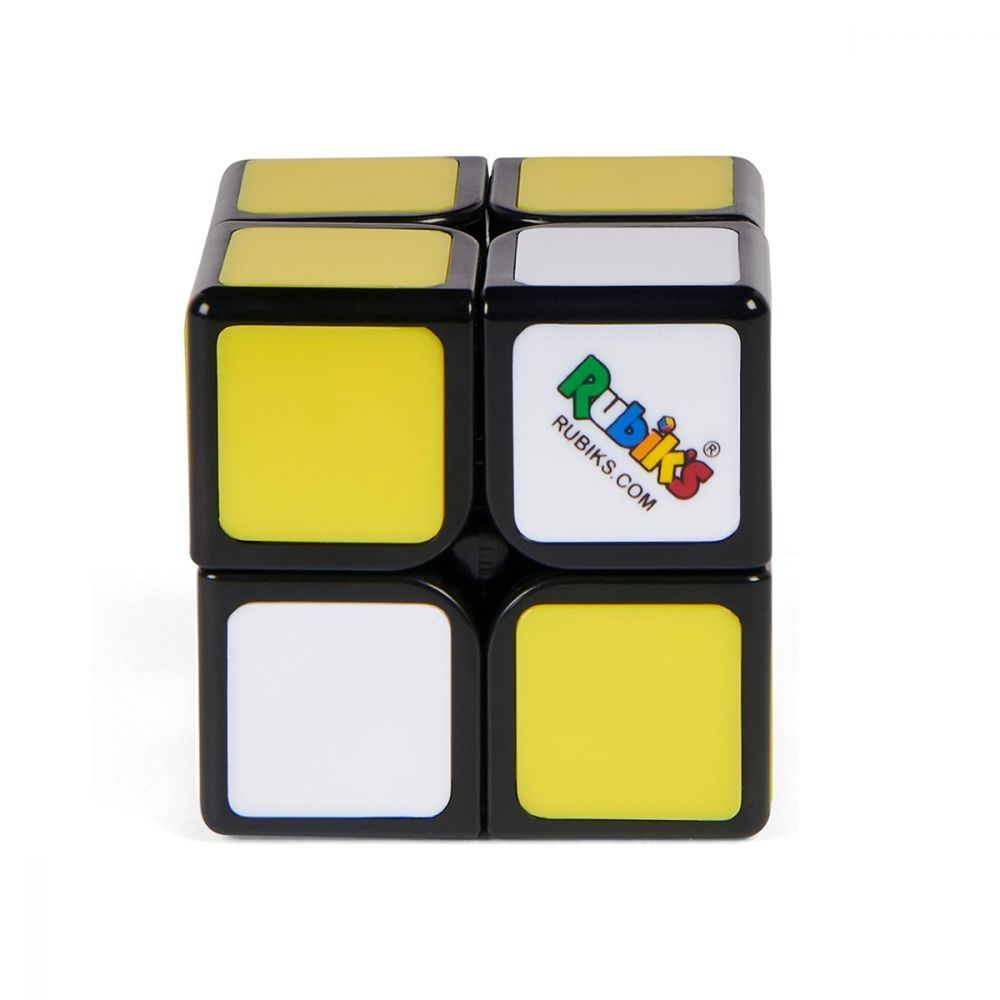 CUB RUBIK UCENIC 2X2