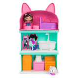 GABBYS DOLLHOUSE MINI SET DE JOACA CU FIGURINE SI ACCESORII