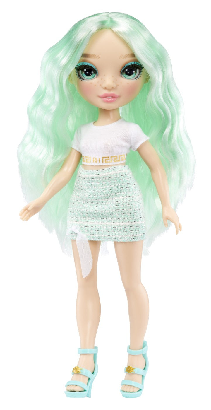 RAINBOW HIGH  PAPUSA DAPHNE MINTON