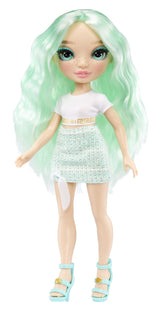 RAINBOW HIGH  PAPUSA DAPHNE MINTON