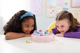 HATCHIMALS ALIVE SET CURCUBEU