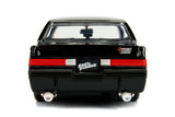 MASINUTA METALICA FAST AND FURIOUS 1987 BUICK SCARA 1 LA 24