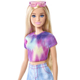BARBIE MYSTERIES DETECTIVI PE PLAJA PAPUSA BARBIE MALIBU