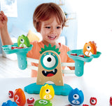 HAPE CANTAR MONSTRU