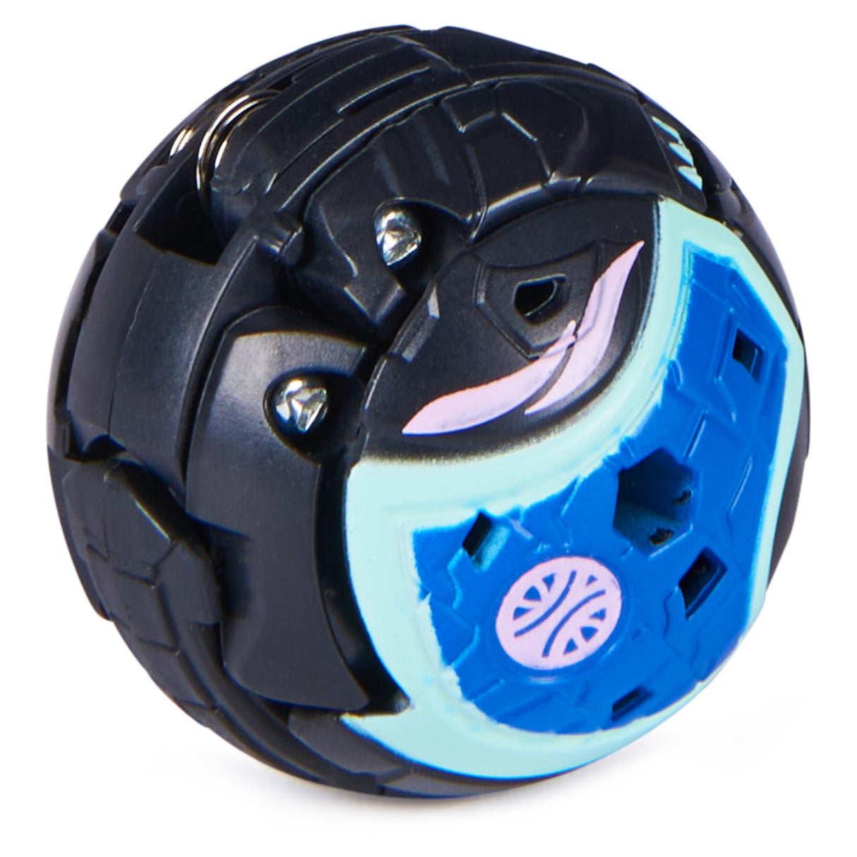 BAKUGAN S5 BILA CLASICA  HOWLKOR RAMPARIAN