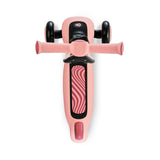 TROTINETA KINDERKRAFT HALLEY, ROSA PINK