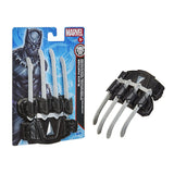 SPIDERMAN MARVEL ARMA SUPEREROU SULITA LUI BLACK PANTHER