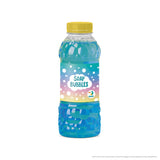 DINOZAURI SET DE BALOANE DE SAPUN 450 ML
