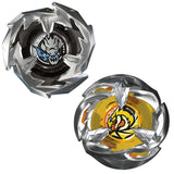 BEYBLADE X PACHET DUO GALE WYVERN 3-60T SI SWORD DRAN 3-80B