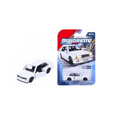 MAJORETTE MASINUTA METALICA BMW M3 VINTAGE 7.5CM