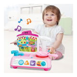 WINFUN JUCARIE BUCATARIE