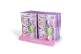 MARTINELIA SUPER GIRL KIT PENTRU UNGHII