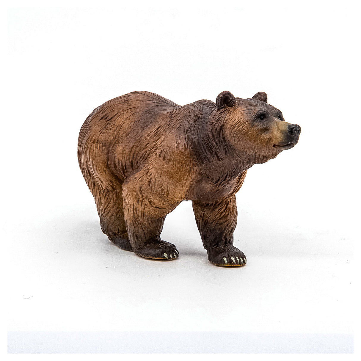 PAPO FIGURINA URS PIRINEI