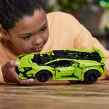 LEGO TECHNIC LAMBORGHINI HURACAN TECNICA 42161