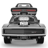 MASINUTA METALICA DODGE CHARGER R/T 1970 SCARA 1 LA 36