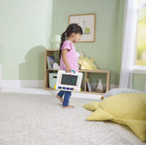FISHER PRICE BIROU DE INVATARE INTERACTIV