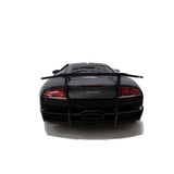 MASINUTA METALICA LAMBORGHINI MURCIELAGO SUPERVELOCE SCARA 1 LA 43
