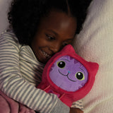 GABBYS DOLLHOUSE JUCARIE DE PLUS DJ MATZ 25CM