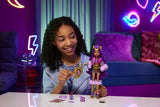 MONSTER HIGH PAPUSA CLAWDEEN WOLF