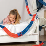 SMOBY SPIDEY CIRCUIT FLEXTREME SET SPIDEY
