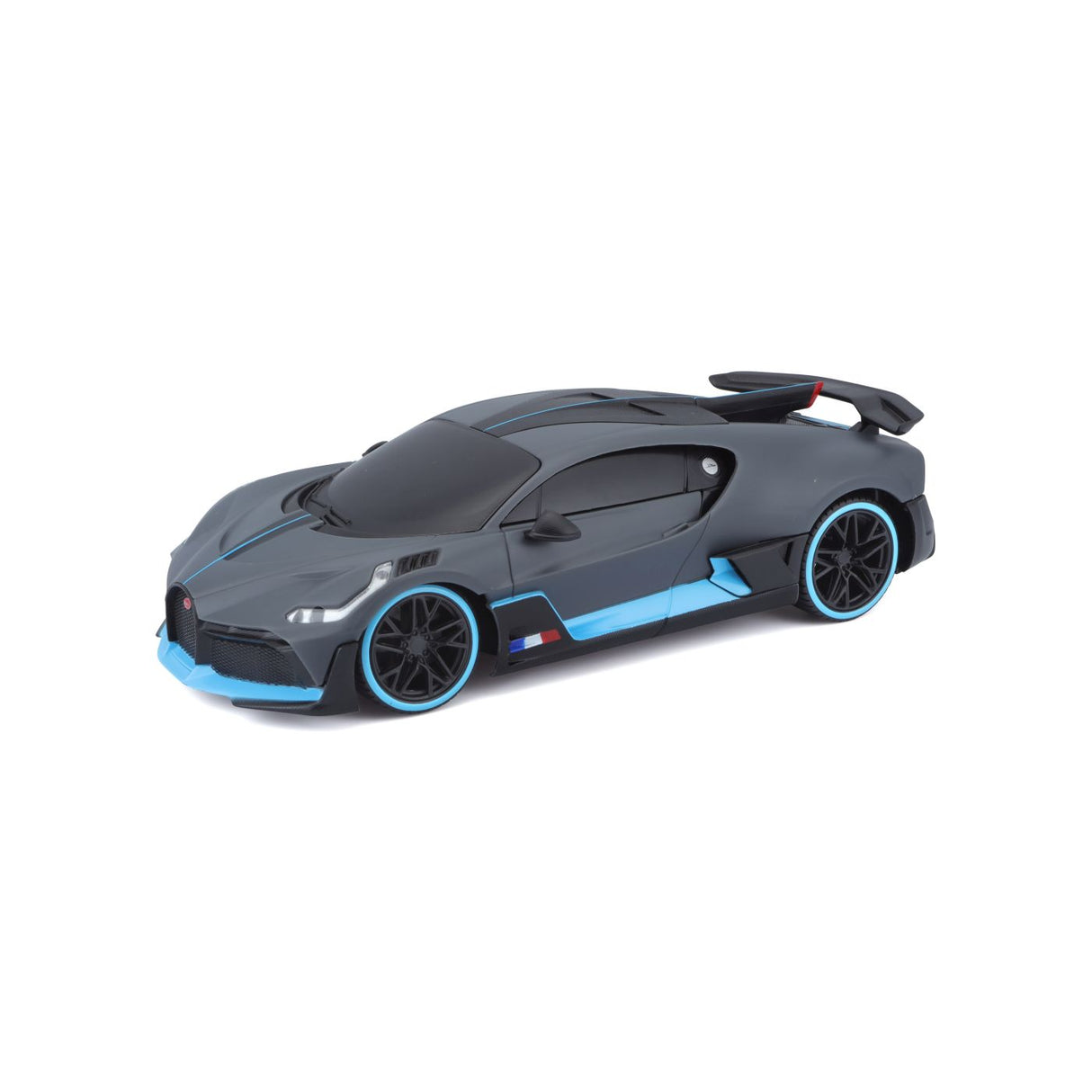 MAISTO MASINUTA CU TELECOMANDA 2.4GHz BUGATTI DIVO SCARA 1 LA 24