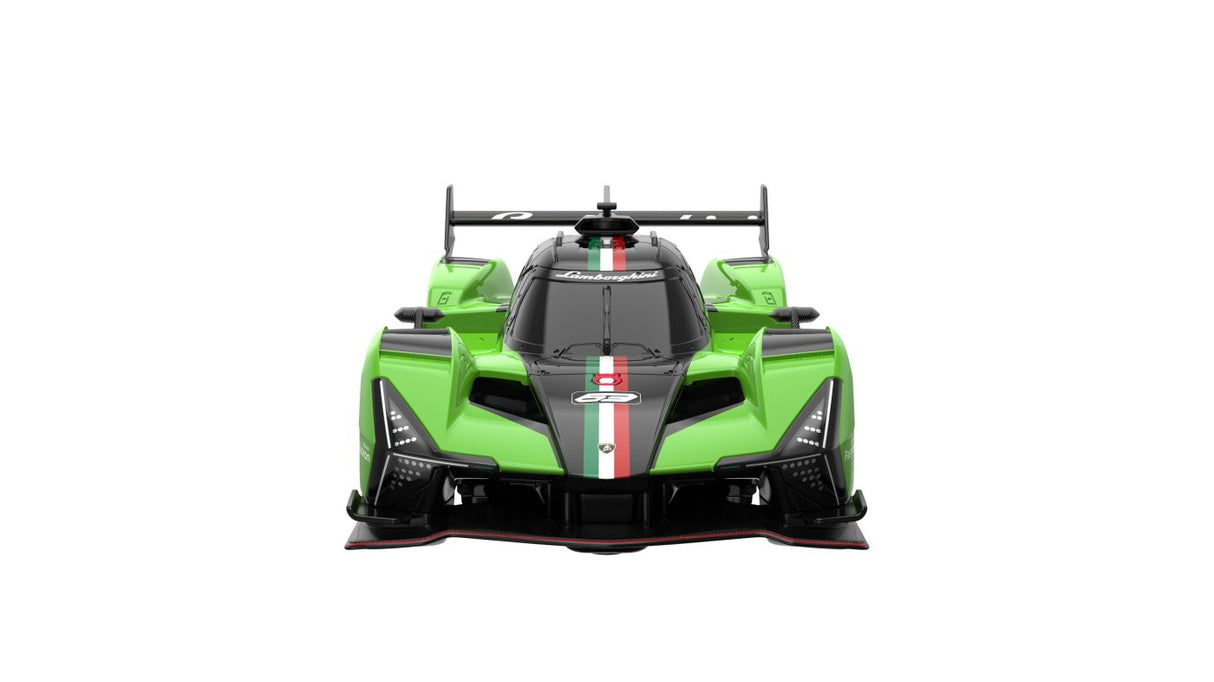 MASINA CU TELECOMANDA LAMBORGHINI SC 63 SCARA 1 LA 24