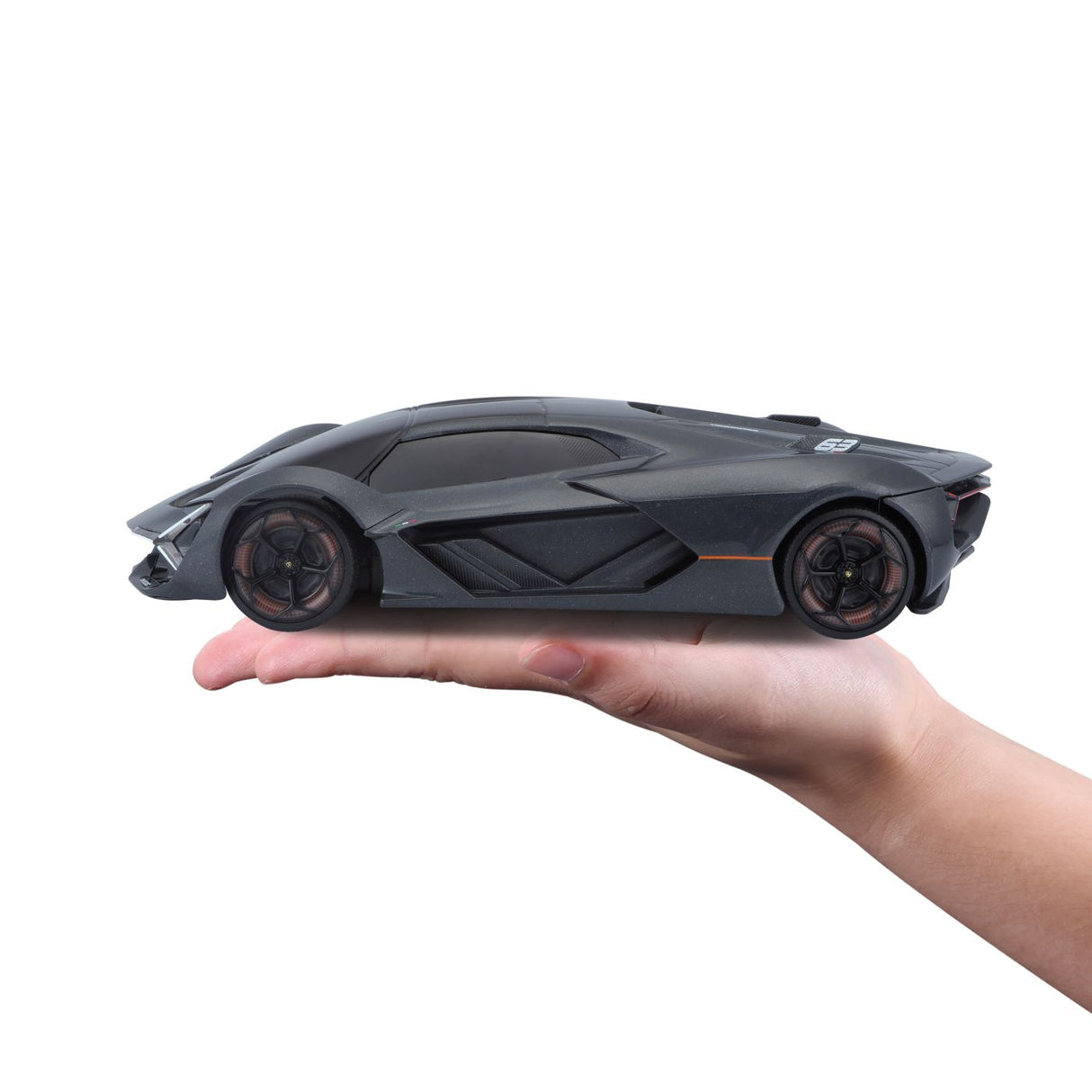 MAISTO MASINUTA PREMIUM CU TELECOMANDA 2.4GHz LAMBORGHINI TERZO MILLENNIO SCARA 1 LA 24