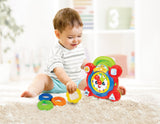 WINFUN CEAS CU ACTIVITATI CU LUMINI SI SUNETE