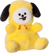 AURORA JUCARIE DE PLUS CHIMMY PALM PAL 13CM