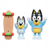 BLUEY & BANDIT PESKATEBOARD