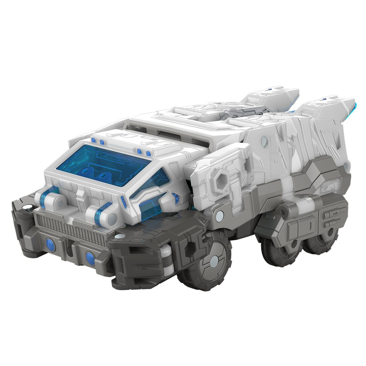 TRANSFORMERS AGE OF THE PRIMES ROBOT PRIMA PRIME CONVERTIBIL