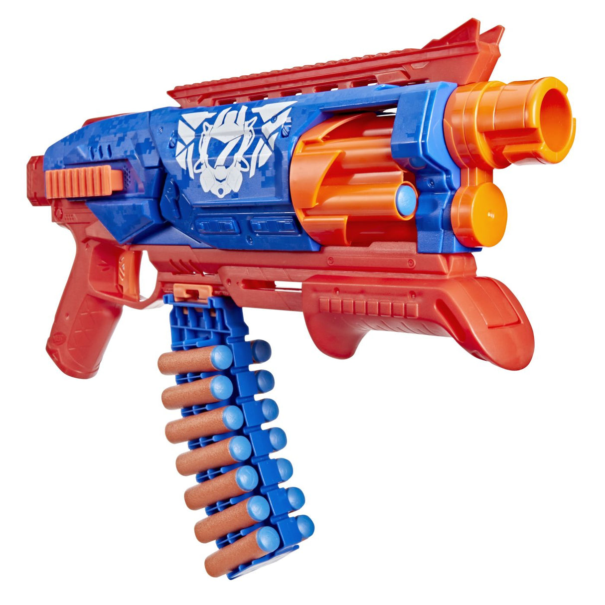 NERF BLASTER LOADOUT PHANTOMBLITZ RECON