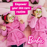 SET BARBIE PRIMUL MEU SPA