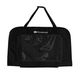 ORGANIZATOR AUTO KINDERKRAFT, 2 IN 1, BLACK