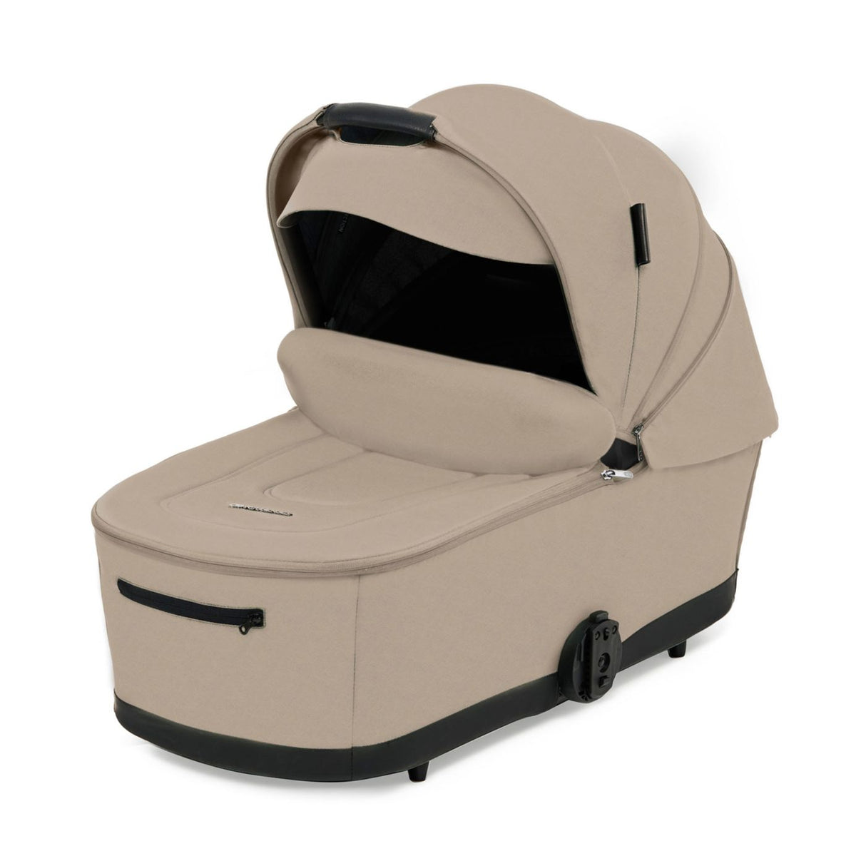 CARUCIOR KINDERKRAFT YOXI 2IN1, SAND BEIGE