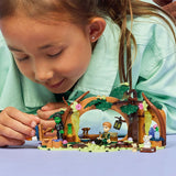 LEGO WICKED REFUGIUL ELPHABEI 75687