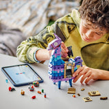 LEGO FORTNITE LAMA DE APROVIZIONARE 77071