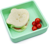 3 IN 1 FORME ANIMALE PENTRU SANDWICH, MELII, URS