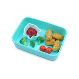 SET 6 FORME DE GATIT SILICON, MELII, MODEL URS