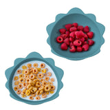 SET 2 CASTRONELE CU VENTUZA SILICON MELII LUXE, MODEL DINOZAUR