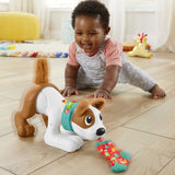 FISHER PRICE CATELUS CRAWL WITH ME