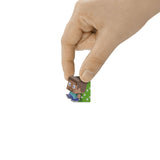 MINECRAFT MINI MODE SET EXPLORARE MINIERA CACTUS
