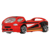 HOT WHEELS LEGENDS SILVER SERIES SET 6 MASINUTE METALICE