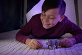 MINECRAFT SET FIGURINA DENNIS CU ACCESORII